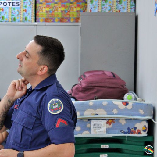 Curso de primeiros socorros em creches municipais é concluído em SMO