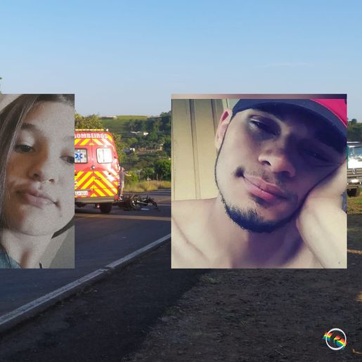 Estado de saúde de casal envolvido em colisão na SC-163 em Descanso é gravíssimo