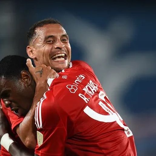 Inter vence o Nacional e só depende de si para avançar na Libertadores