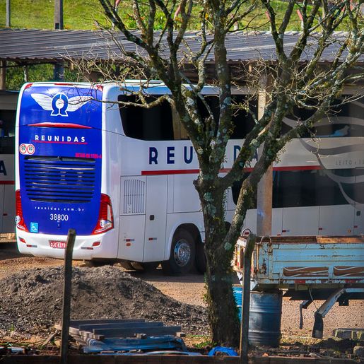 Ônibus intermunicipais ficarão mais caros em SC; veja quanto