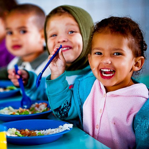 Reunião com agricultores irá discutir fornecimento de alimentos para merenda escolar em Belmonte