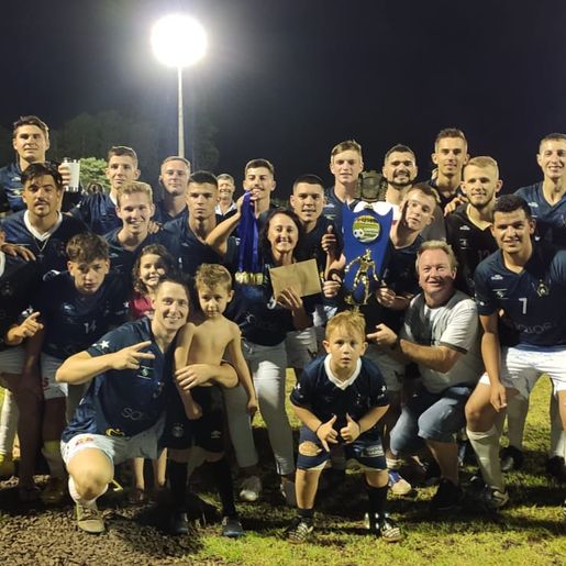 Campeão do Futebol de Campo é conhecido nos pênaltis em Princesa