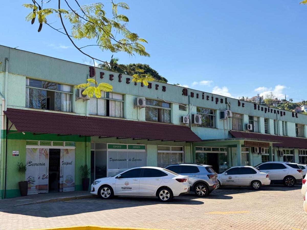 Prefeitura de Itapiranga permite pagamento de boletos em qualquer instituição bancária a partir de agosto