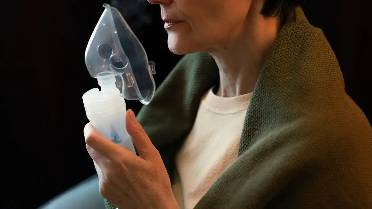 Casos de doenças respiratórias no Brasil têm pico antes do esperado em 2026, aponta Fiocruz