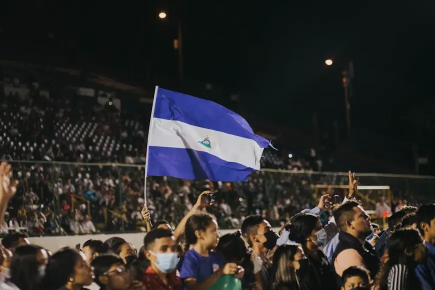Nicarágua inicia plano para implementar fim das eleições anunciado por Ortega
