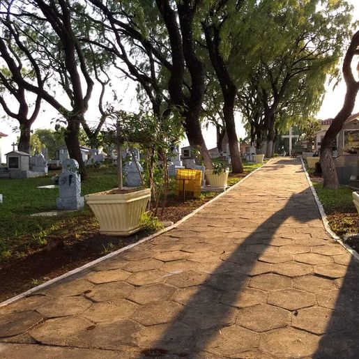 "Desapropriação de nova área para o cemitério São José e Almas deve ocorrer neste ano"