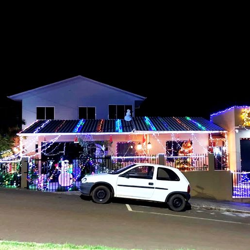 Instituto Cultural divulga vencedores do concurso de decoração natalina