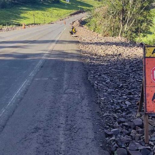 Sem acordo, horários de bloqueio da BR-163 voltam a ser definido pelo DNIT