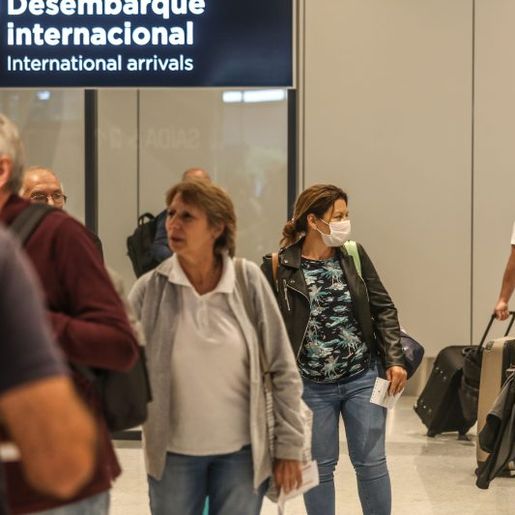 Confirmados dois primeiros casos de Coronavírus em Santa Catarina