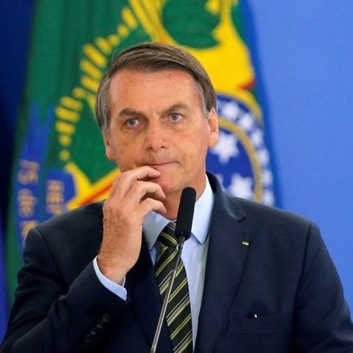 Coronavírus: Bolsonaro destina R$ 5 bilhões para conter doença