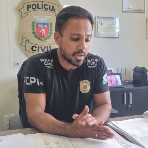 Polícia cumpre busca e apreensão em residência de médica em Pato Branco