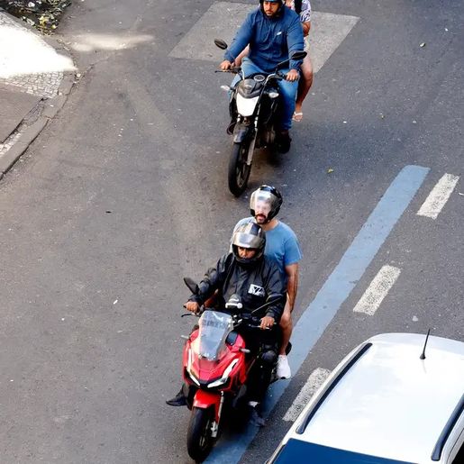 Número de trabalhadores por aplicativo cresce 25% e chega a 1,7 milhão