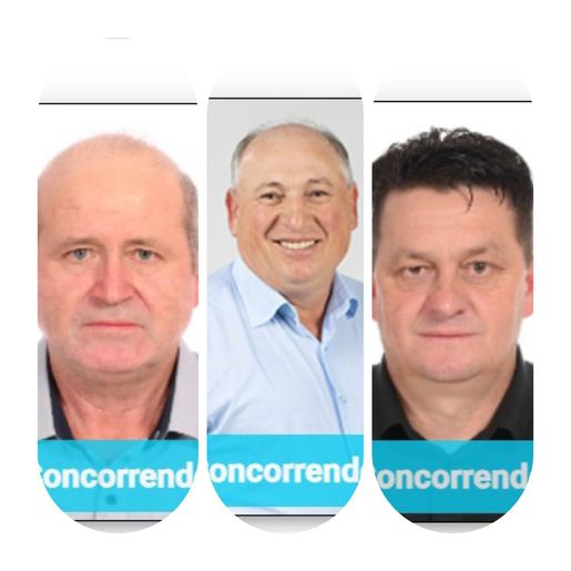 Debate entre candidatos à prefeitura de Paraíso acontece neste sábado na Rádio Peperi