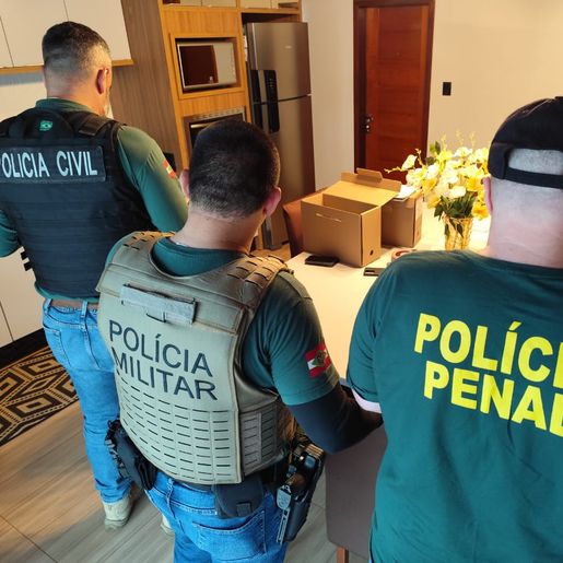 Empresas de shows e eventos são investigadas por fraudes em licitação no Oeste