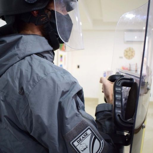 SAP nomeia mais 123 agentes de segurança socioeducativos