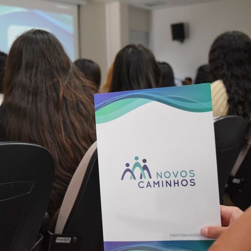 Programa Novos Caminhos forma 32 jovens em São Miguel do Oeste na quarta-feira