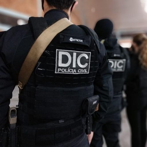 Homem que matou pai e filho em Itapiranga é preso na Argentina