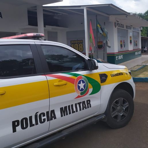 Polícia Rodoviária prende homem condenado por tráfico