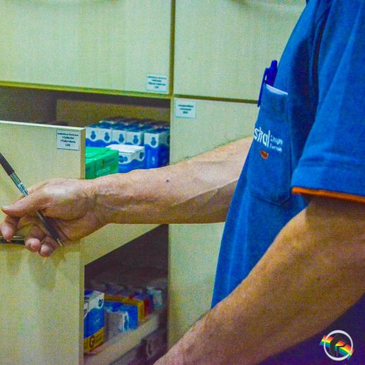 Governo autoriza reajuste dos medicamentos a partir desta sexta-feira