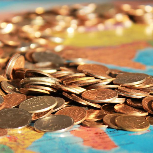 Segundo o presidente do BC, inflação está alta mas há sinais de estabilização