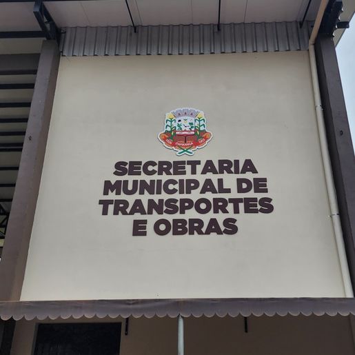 Itapiranga segue com alto investimento na renovação do parque de máquinas