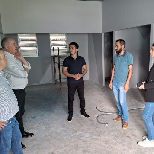 Centro de Inovação de SMO deve iniciar atividades no começo de 2025