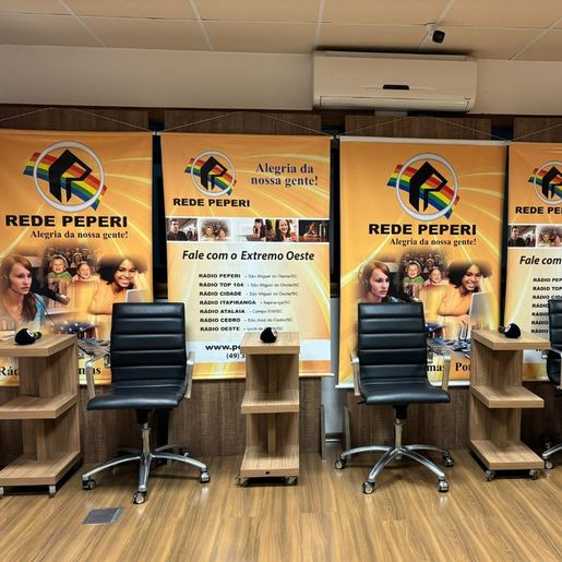 Candidatos de Bandeirante se preparam para debate na Peperi