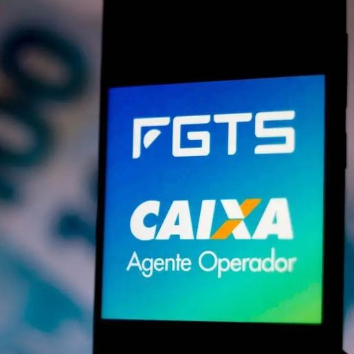 Governo limita antecipação do FGTS via saque-aniversário a R$ 500