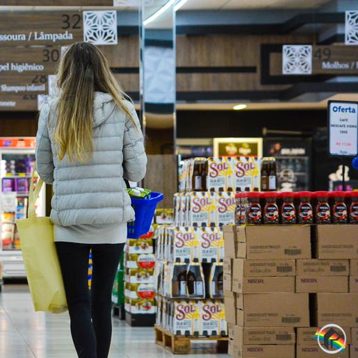 IPCA de julho registra deflação de 0,68%, a maior desde 1980