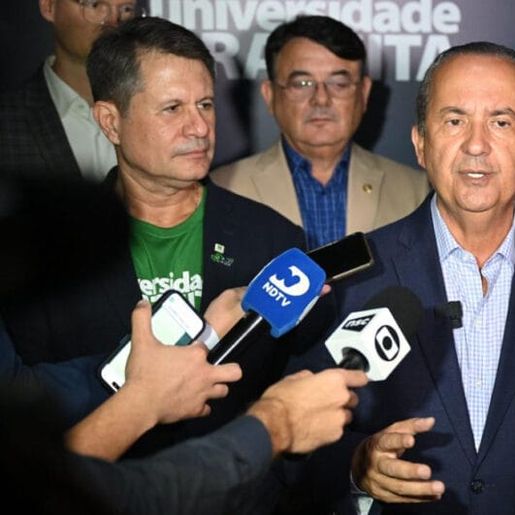 Jorginho anunciará Polícia Civil para investigar fraudes no Universidade Gratuita