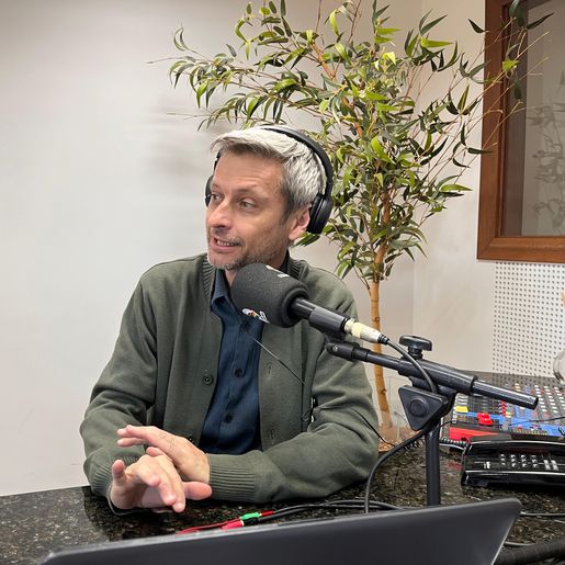 Peperi Debates discute golpes digitais e orienta sobre formas de prevenção