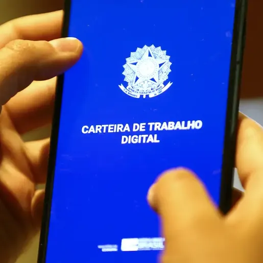 Região tem números positivos na geração de empregos; Tunápolis é destaque