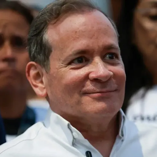 Opositor venezuelano é preso novamente horas após ser libertado