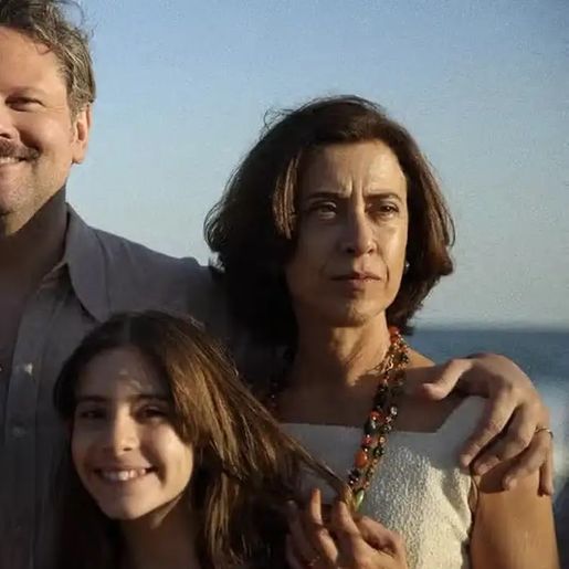 Em cartaz no Cine Peperi, “Ainda estou Aqui" é indicado ao Globo de Ouro