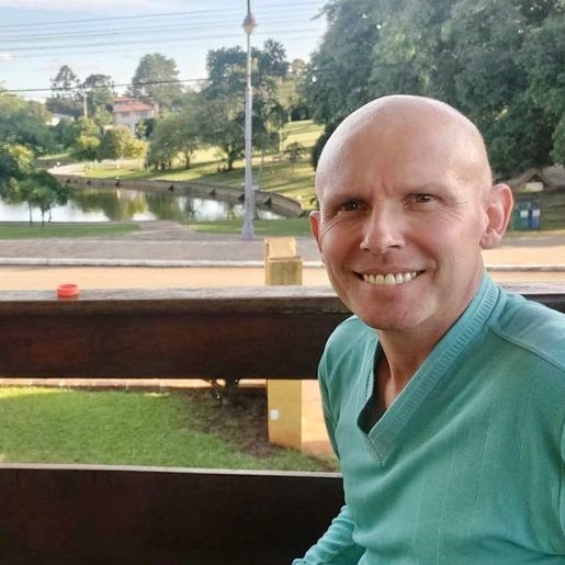 Morre cantor Leandro Ruppenthal, do Grupo Só Alegria