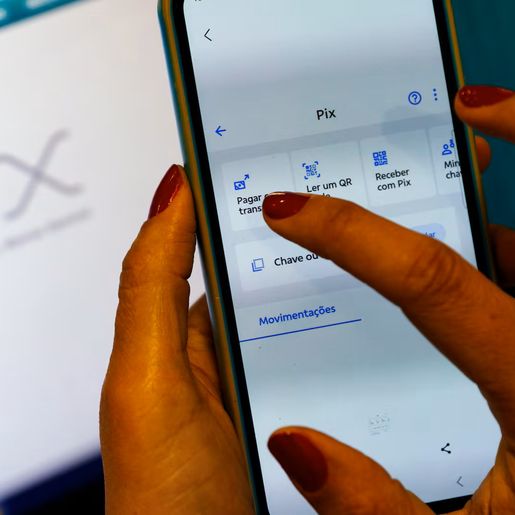 Pix por aproximação entra em vigor nesta semana e terá limite de R$ 500 por transação