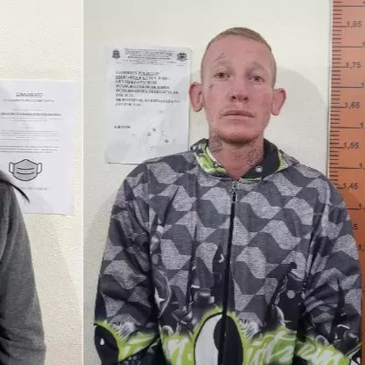 ‘Chorava muito’, diz mãe suspeita de matar bebê de 3 meses