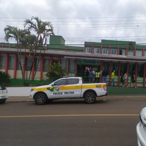 Rodovias da região tem policiamento ampliado neste domingo de eleições