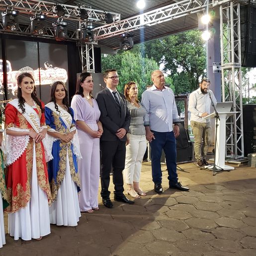 Aberta oficialmente a Facibel 2023 em Belmonte; evento segue até domingo