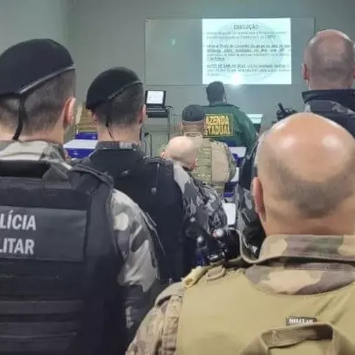 Advogados de SC suspeitos de integrarem facção criminosa são alvos de mandados de prisão