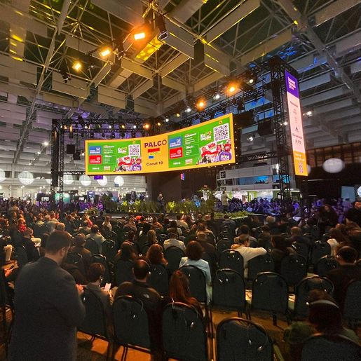 Prefeito de Belmonte participa do Summit Cidades 2024, em Florianópolis