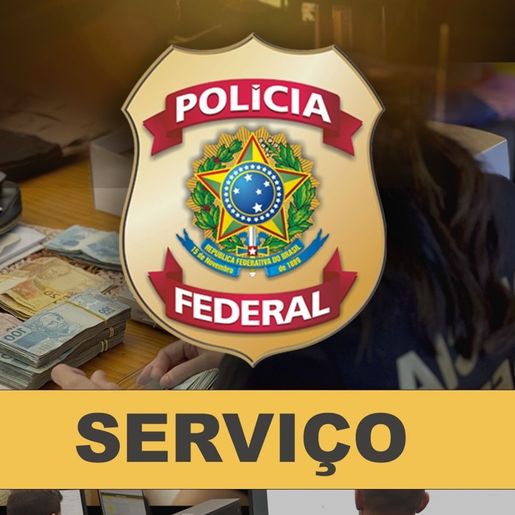 Polícia Federal fará novo mutirão para regularizar estrangeiros em Itapiranga