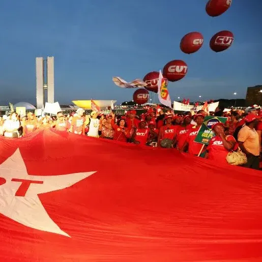 PT confirma chapa pura para a executiva em Itapiranga