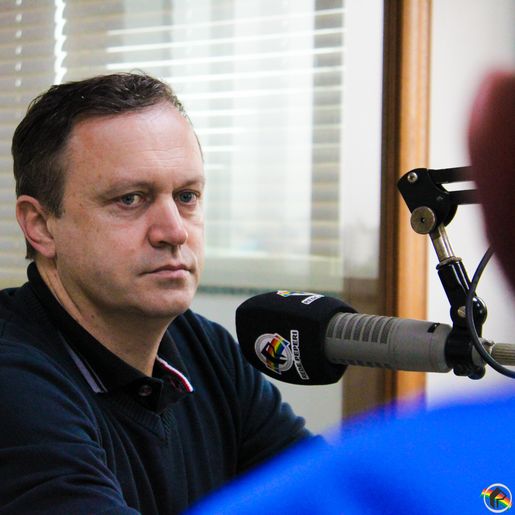 Peperi fala sobre a falta de mão de obra qualificada para as empresas; ouça