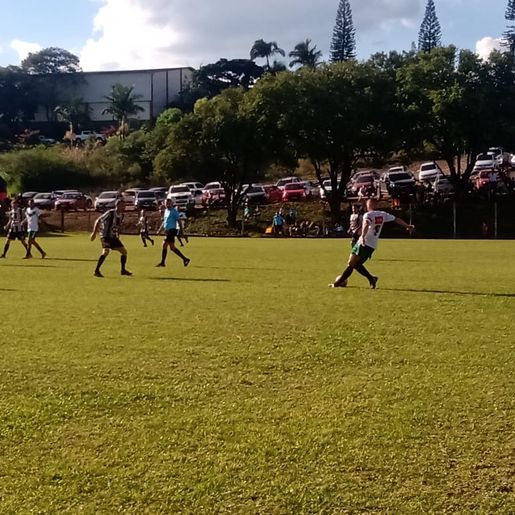 Jogo de ida da final do Campeonato Municipal de SJO termina empatado
