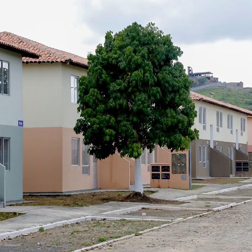 Novas regras do Minha Casa, Minha Vida devem começar em maio, diz ministério