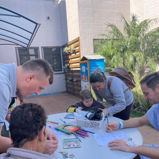 Hospital Regional Terezinha Gaio Basso lança projeto de humanização para pacientes