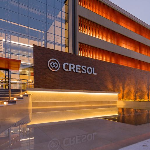 Cresol alcança marca histórica de 1 milhão de cooperados