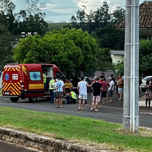 Homem morre esfaqueado em bar de Nova Erechim