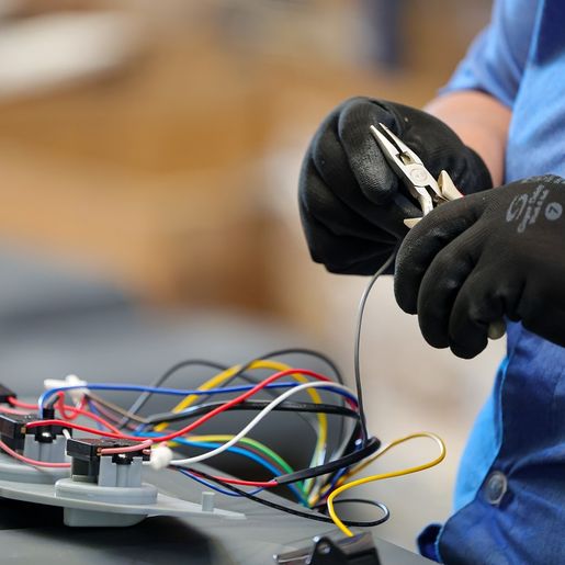 Santa Catarina gera 2,7 mil empregos em julho e acumula mais de 80 mil novas vagas em 2025